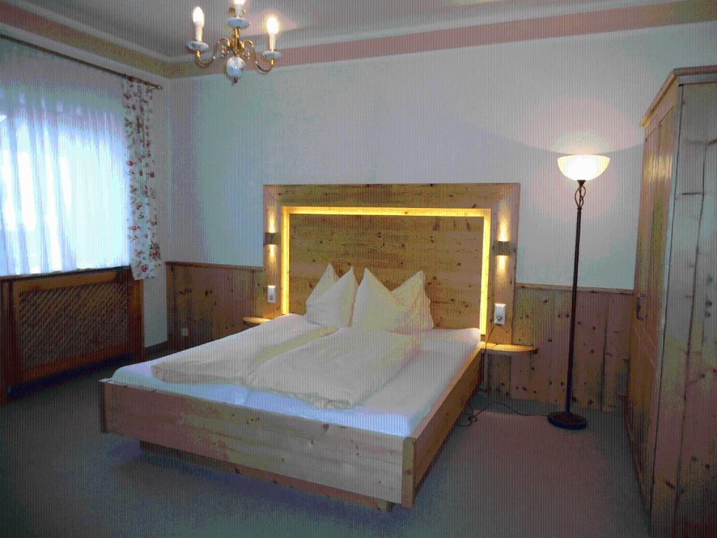 Landgasthof Dorferwirt Oberau Habitación foto