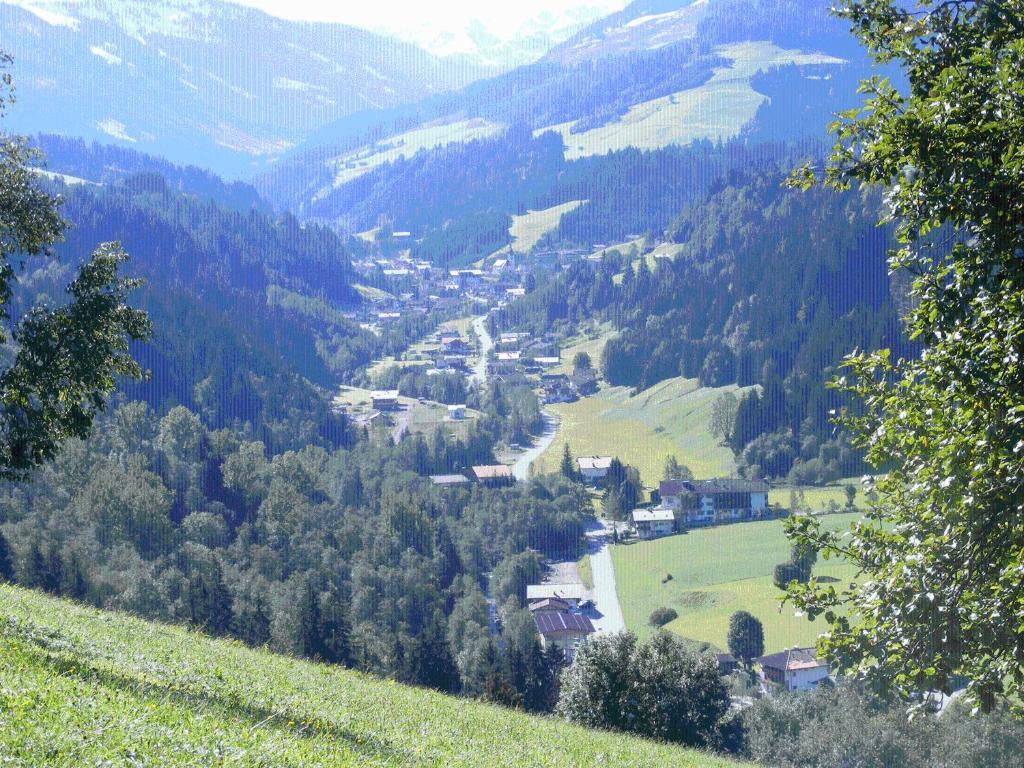 Landgasthof Dorferwirt Oberau Habitación foto